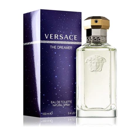 versace dreamer for him|Versace the dreamer smells like.